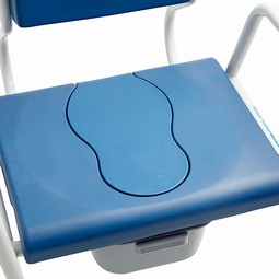 Bariatrisk Shower Chair Clean