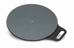 Rotor Master Drejeskive  - example from the product group turntables without a supporting handle