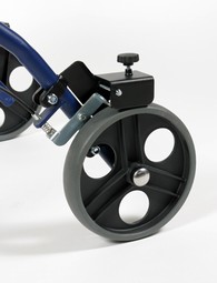 Slæbebremser for Optimal Rollator  - example from the product group brakes for rollators