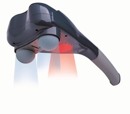 Chiroform Infra Massager