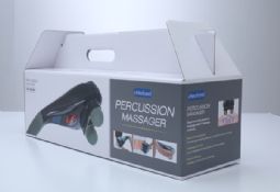 Chiroform Infra Massager