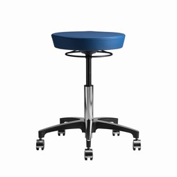 Chiroform Stool