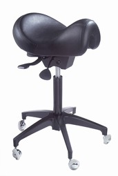 Chiroform Saddle Chair