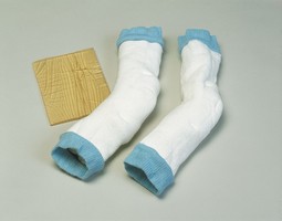 Elbow/ and heel protector