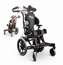 Zitzi Delfi Pro seatingsystems