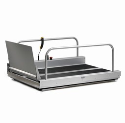 Lifting platform - Stepless - LP1