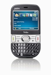 Palm Treo 500