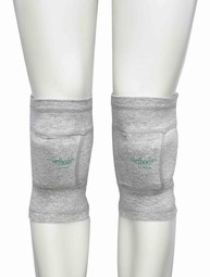 Aflastning, GelBodies  - example from the product group knee warmers