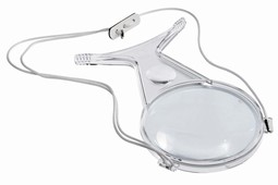 SCHWEIZER Needlework magnifier