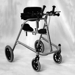 Cavalier FF 08  - example from the product group walking chairs