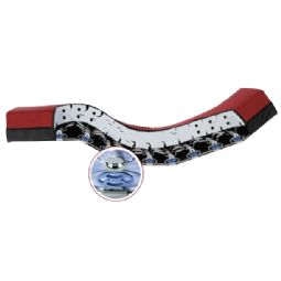 ThevoVital Dementia mattress - click to see picture in full size - opens new window ThevoVital Dementia mattress