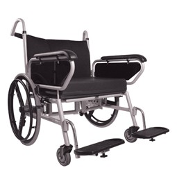 Bariatric Wheelchair Minimaxx