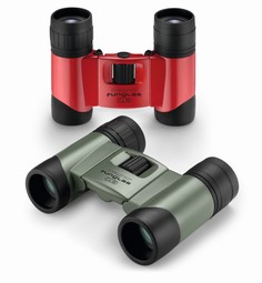 Mono and binoculars