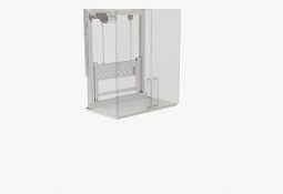 Cupboard VertiElectric - Electric height adjustable