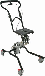 Multijusterbart Triton understel til Triton sæder  - example from the product group frames for wheelchairs