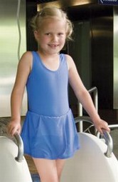 Swinsuit for Girls  - example from the product group bathing suits