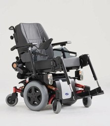 Invacare TDX