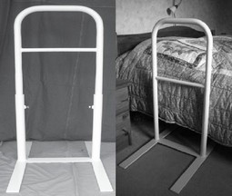 Easy Up  - example from the product group grab handles for beds