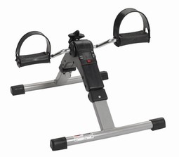 Pedal Trainer with digital function RFM