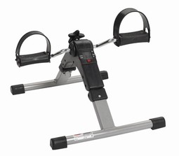 Pedal Trainer with digital function RFM  - example from the product group training cycles for chair or bed