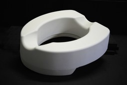 Alto Soft  - example from the product group toilet seat inserts without attachment