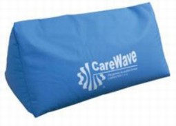 CareWave Triangle pillow