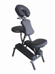 Chiroform Portable Massage Chair  - example from the product group assistive products for positioning the body during therapy