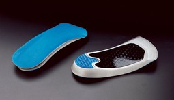 Gaitor 3/4 Lenght Arch Support