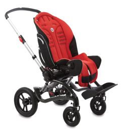 R82 Stingray multiadjustable buggy