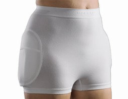 Safehip Hip Protector Air X - Unisex