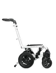 R82 Multi Frame wheelchair frame / base