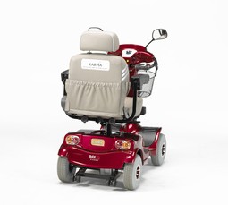 Karma 343 electrical scooter