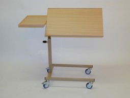 HANDI 1 Over Bed Table