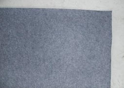 Brandhæmmende underlag til gulv  - example from the product group fire-resistant floor coverings