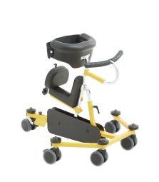 R82 Pony gait trainer