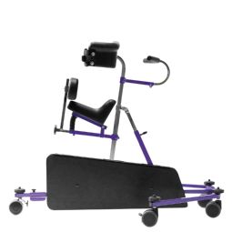 R82 Pony gait trainer