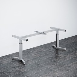 Indivo lift for freestanding worktops (electric)