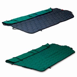 Immedia 4WayGlide LPL, LPL Maxi, Full length Glide matress