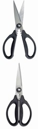 Good Grip køkken- og urtesaks  - example from the product group kitchen scissors