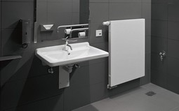 Starck 3 Washbasin Vital - 700mm