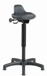 Standup chair