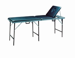 Transportable lejer  - example from the product group therapy tables