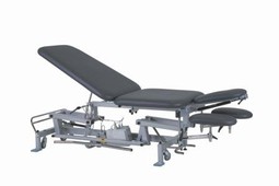 Follo Corpus M Treatment Table  - example from the product group therapy tables