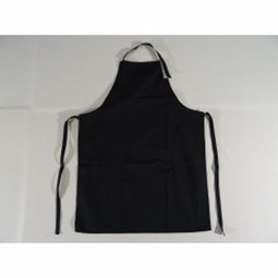 Fire-resistant apron