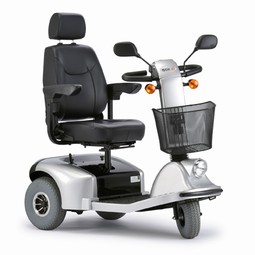 Karma 731 electrical scooter