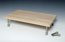 Extra-tall cutting board  - example from the product group cutting boards