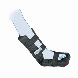 Systam Integral Heel Support P901T