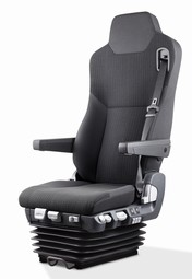 ISRI seat 6860/875