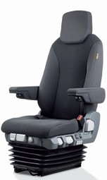 ISRI seat 6830 KA/880 NTS