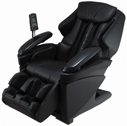 Panasonic Real Pro Hot Stone - EP-MA70  - example from the product group massage chairs